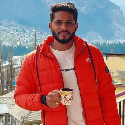Akash Kundur profile