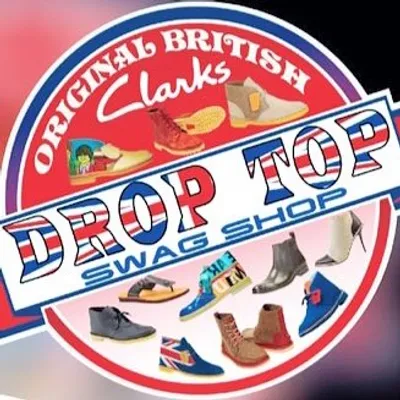 Original British Clarks JA profile
