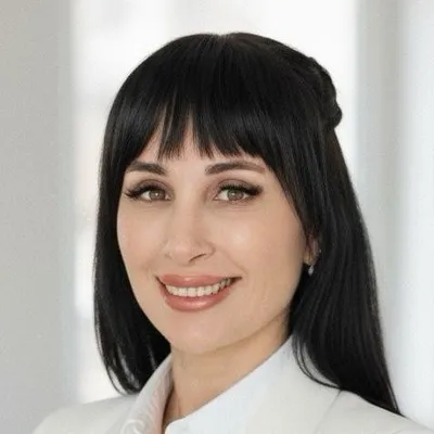 Uzm.Dr.Özlem Teberik profile