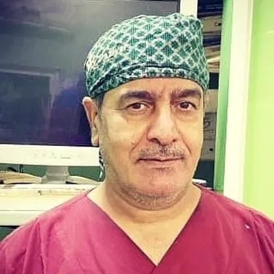 دكتر فرامرز بازيار profile