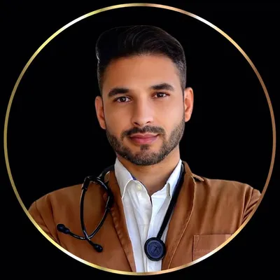 Dr Pablo Nogueira | Médico🩺 profile