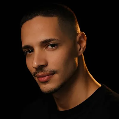 Eliecer Padilla profile