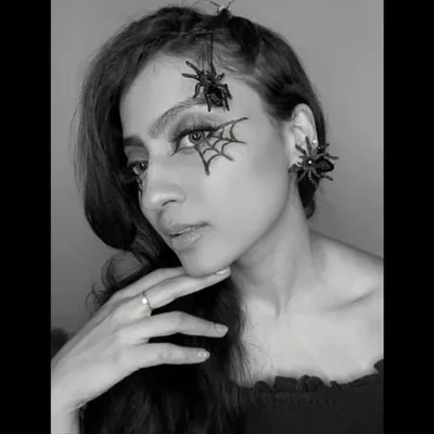 🧿Dr.Pallavi Shyam Sundar #jannatgal profile