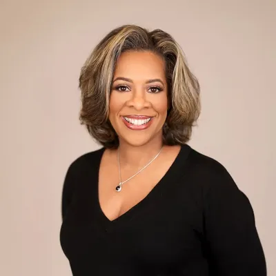 Dr. Pamela Jolly—Business & Wealth Mentor profile