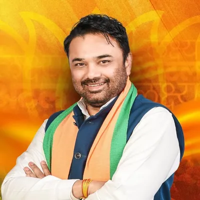 Dr-Pankaj Singh profile