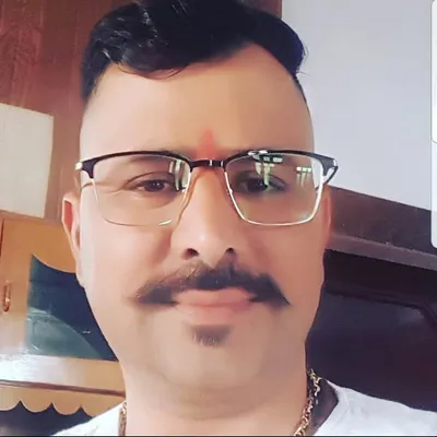 DrPardeep Kumar profile