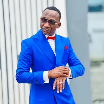 Dr Paul Enenche profile