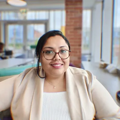 Dr. Prajakta Patkar profile
