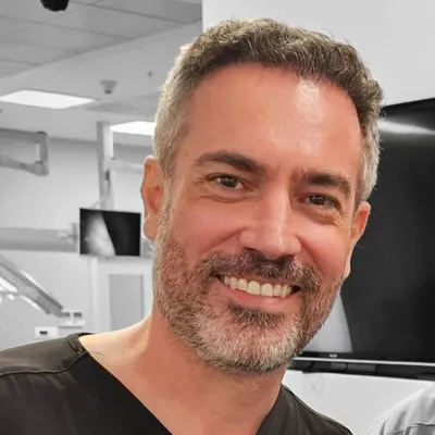 Paulo Michels profile