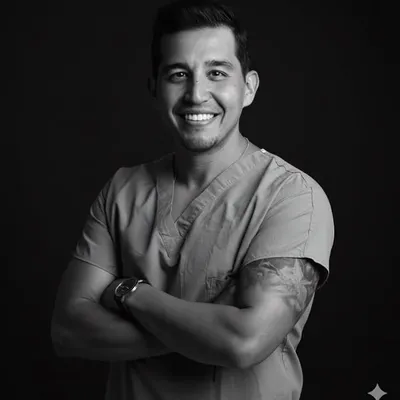 Dr Pedro Antonio Torres Allen profile