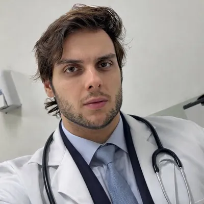 Pedro Ferreira profile