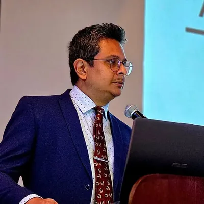Dr. Pedro Monsalve Trejo / Cirugía Metabólica y General profile