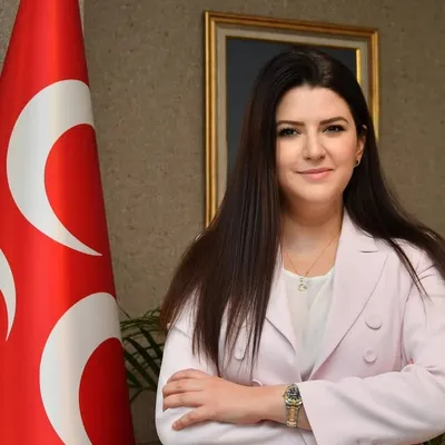 Doç.Dr. Pelin Yilik profile