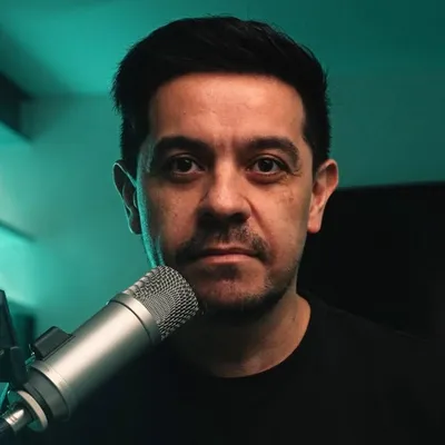 Dr Diego Pereyra profile