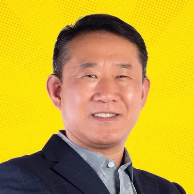 Peter Liu ☯️ profile