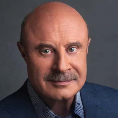 Dr. Phil profile