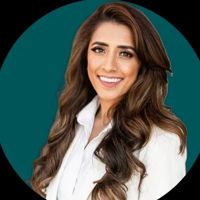 Dr. Pinkey Patel, Pharm.D, NASM-CPT profile