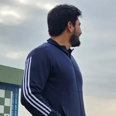 Dr Pir Jalal profile