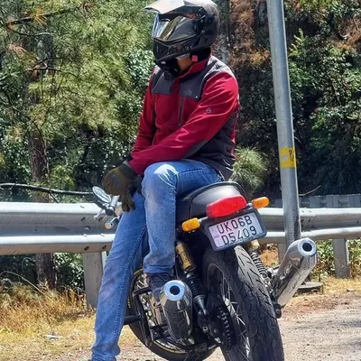 Pawan Kumar profile