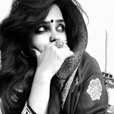 Pooja Yogesh Tripathi profile