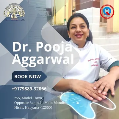 Pooja Aggarwal Dental Clinic profile