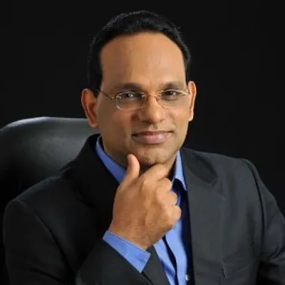 Dr. P.P. Vijayan profile