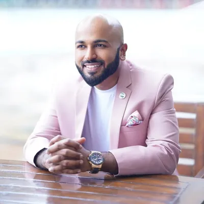 Prahlad Shenava profile