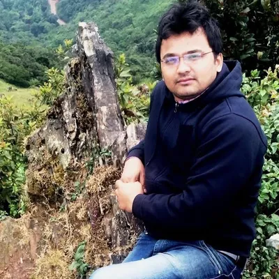 Nomadic Shore_खानाबदोश किनारा profile