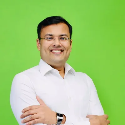 Pritesh Kumar Singh profile