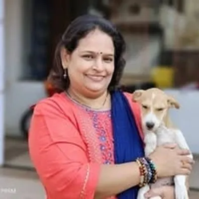 Dr. priti Samkit Surana profile
