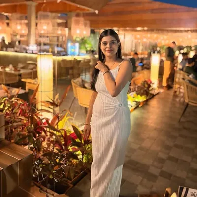 DrPriya Kalaskar profile