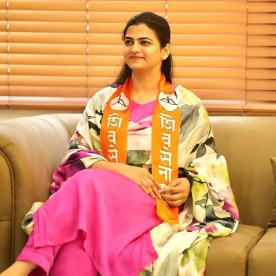 Dr. Priyanka Patil profile