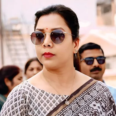 Dr. Priyanka Maurya profile