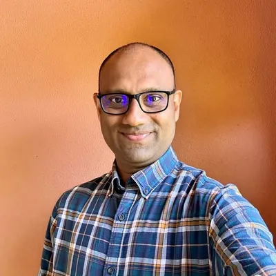 Dr P S Vali profile