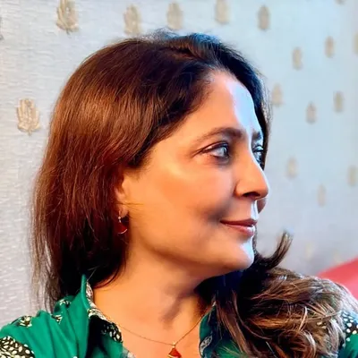 Puneet Kapoor profile