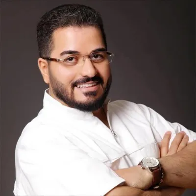 Racha Ghazal profile