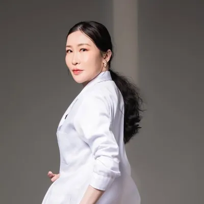 Dr Rachel Chew MD profile