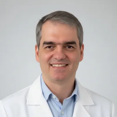 Dr. Rafael Banho | Ultrassonografia domiciliar em Niterói profile