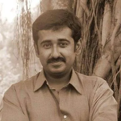 Rajesh Kumar profile
