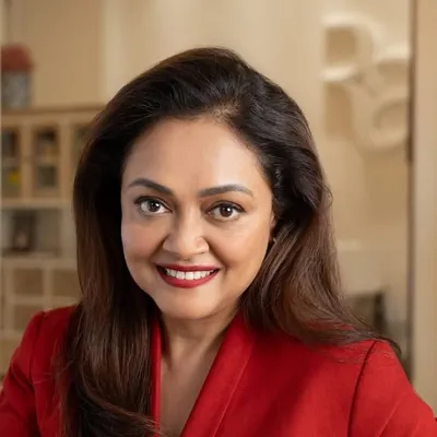 Dr Rashmi Shetty | Dermatologist profile