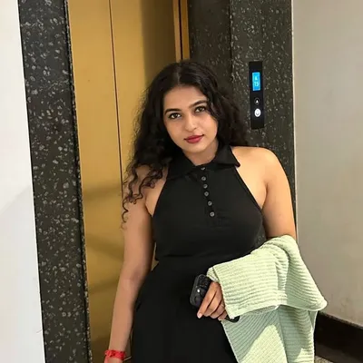 Dr Rashmitha Rathnakar Raj profile