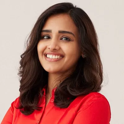 Dr Renita Rajan