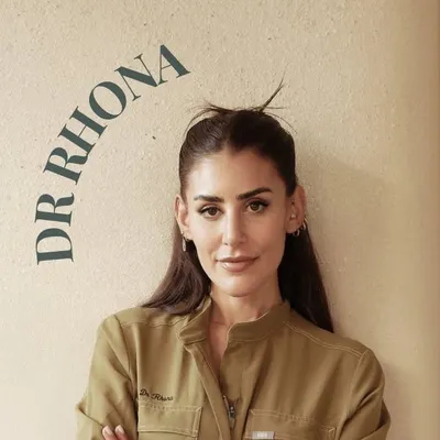 Dr RHONA PGDIP BChD MJDF profile