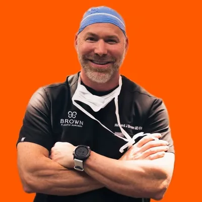 Doctor Ricky | Plastic Surgeon profile