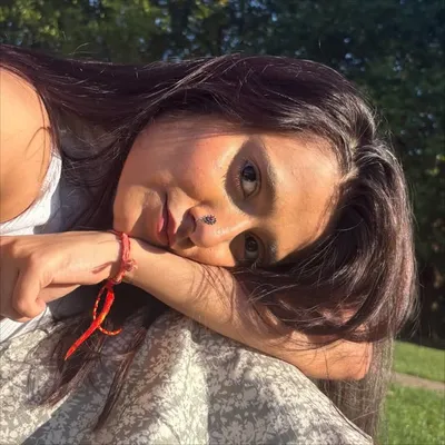Drishti Joshi <XXIV> profile