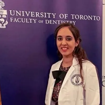 Dr. Ritasha Bhasin | Dentist profile