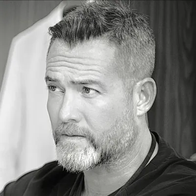 Dr. Rory McGoldrick • MD profile