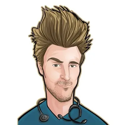 Ross Henderson profile