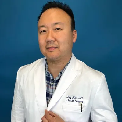 Roy Kim, MD profile