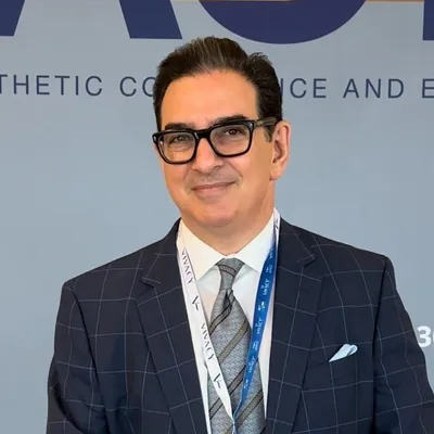 Dr. Adam Rubinstein profile